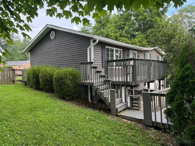 House for sale in Clermont, Ohio