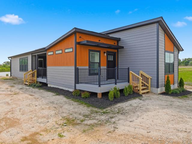 House for sale in Callaway, Missouri