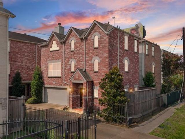 House for sale in Harris, Texas
