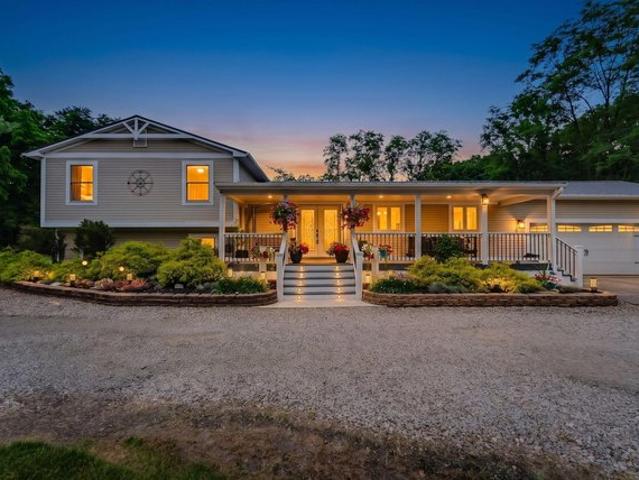 House for sale in Morrow, Ohio