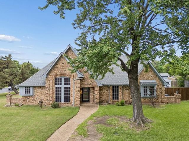 House for sale in Sachse, Texas