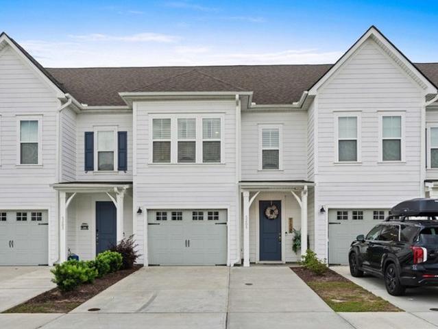 Townhouse for sale in North Myrtle Beach, South Carolina