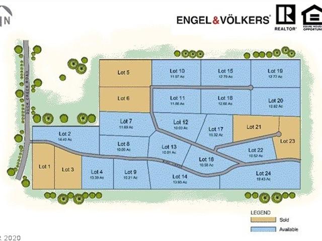 Land for sale in White Pine, Nevada
