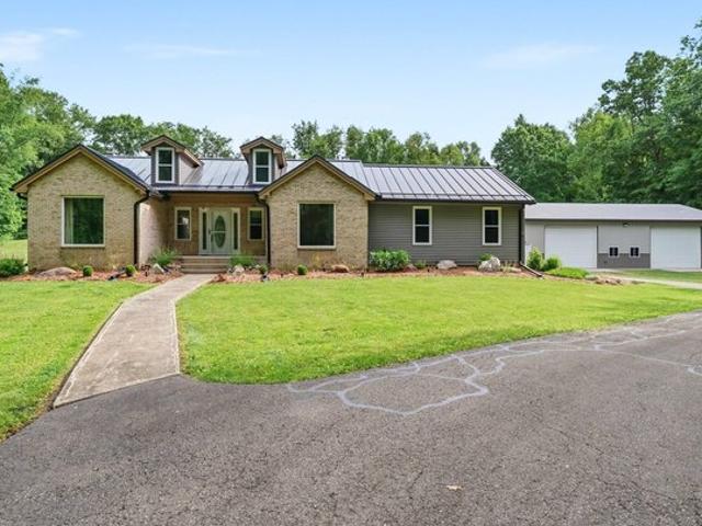 House for sale in East Leroy, Michigan