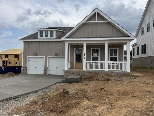 House for sale in Tennessee