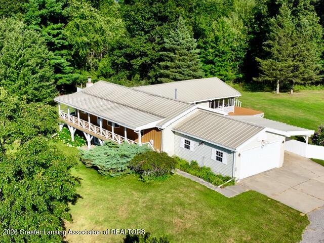 House for sale in Michigan