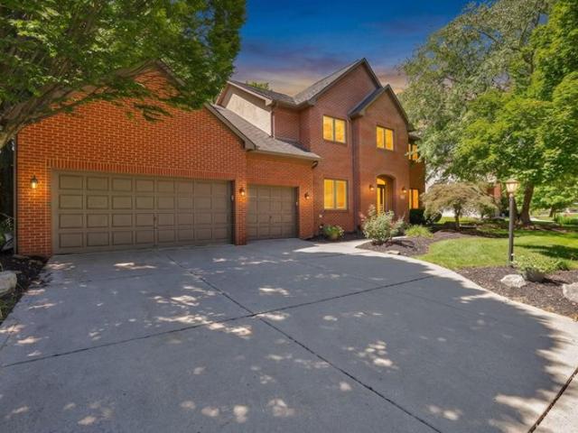 House for sale in Dublin, Ohio