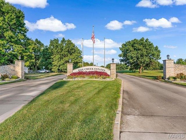 House for sale in Edwardsville, Madison County