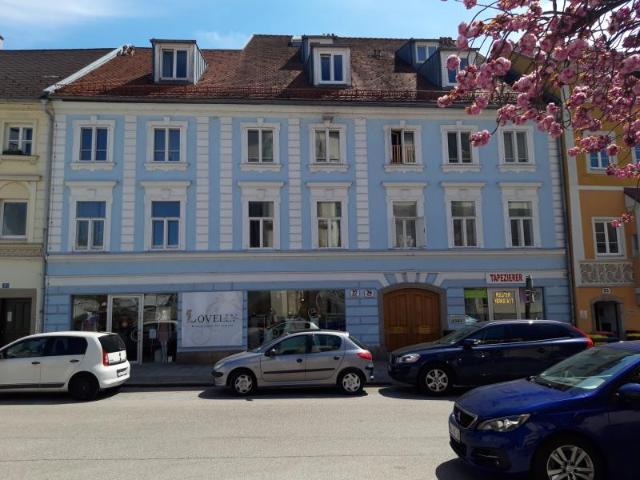 Apartment mieten in Wels, Oberösterreich