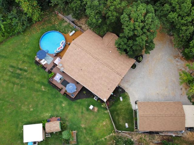House for sale in Michie, West Tennessee