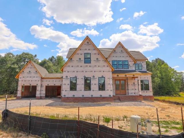 House for sale in Youngsville, North Carolina