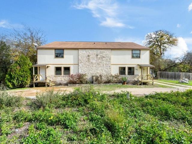 House for sale in Austin, Texas