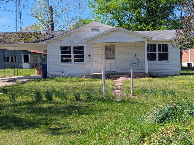 House for sale in Ark