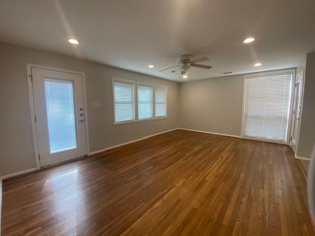 Property for rent in Austin, Texas