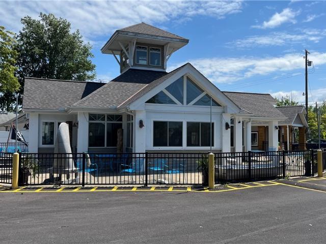 Commercial for sale in Ohio