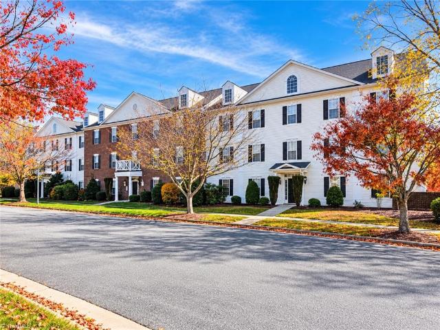 Condo for sale in Christy Acres, Kernersville