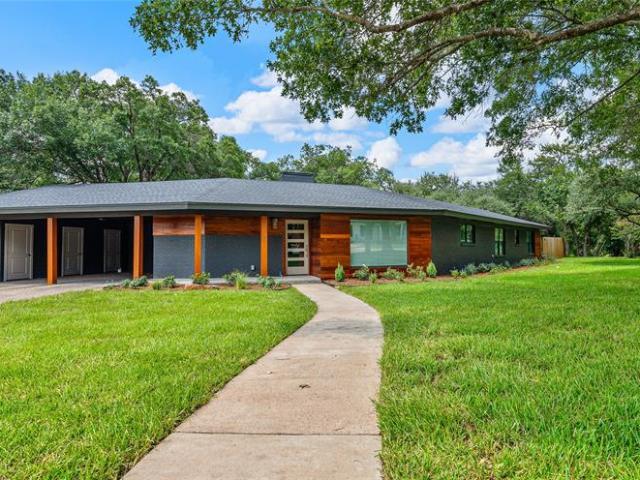 House for sale in Waco, Texas