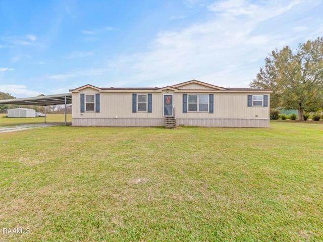 House for sale in Maurice, Louisiana