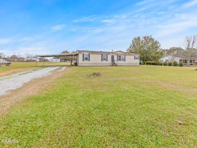 House for sale in Maurice, Vermilion Parish