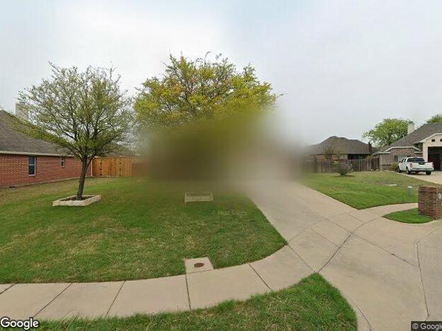 House for sale in Ellis, Texas