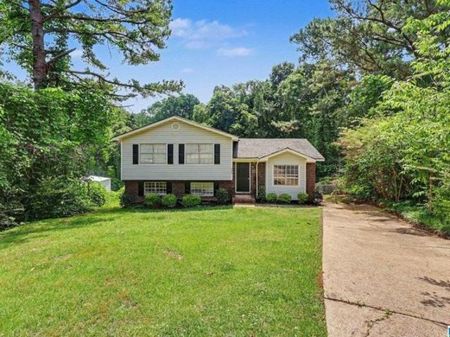 House for sale in Pinson, Alabama