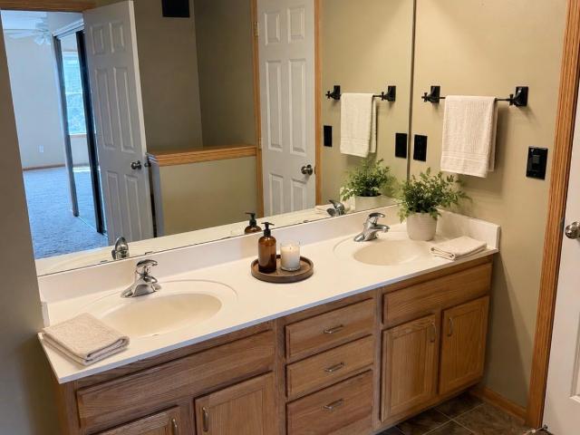 Townhouse for sale in Farmington, Minnesota