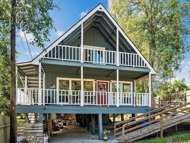 House for sale in Jarreau, Louisiana
