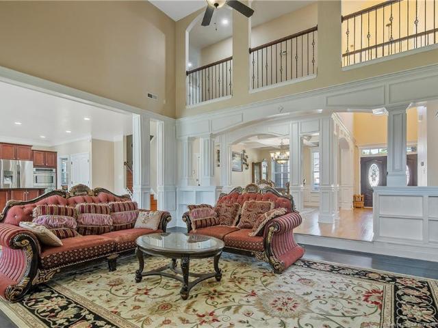 Property for rent in Hope Mills, North Carolina