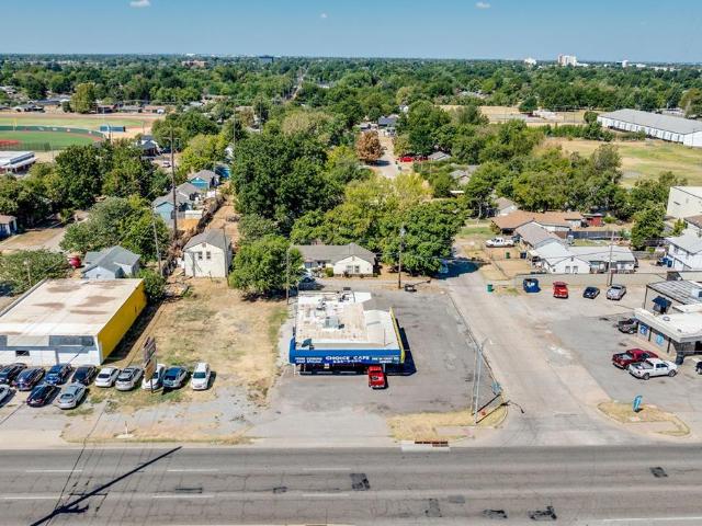 Commercial for sale in Oklahoma City, Oklahoma County