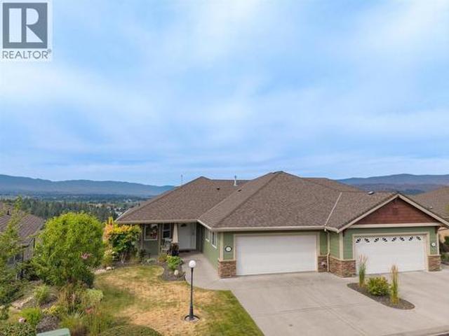 House for sale in British Columbia