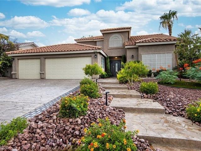 House for sale in Las Vegas, Nevada