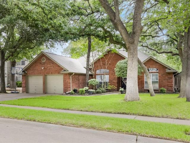 House for sale in Grapevine, Texas