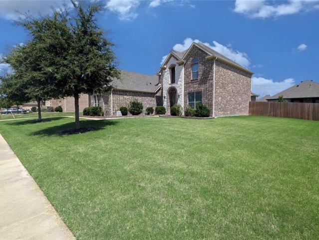 House for sale in Mansfield, Texas