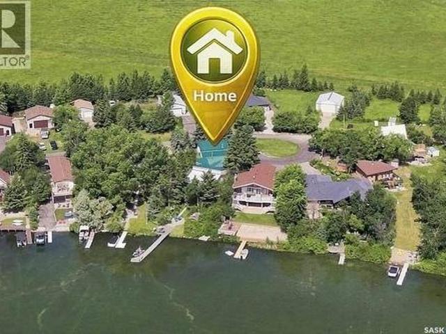 House for sale in Saskatchewan