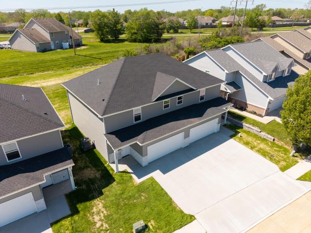 Property for rent in Columbia, Missouri