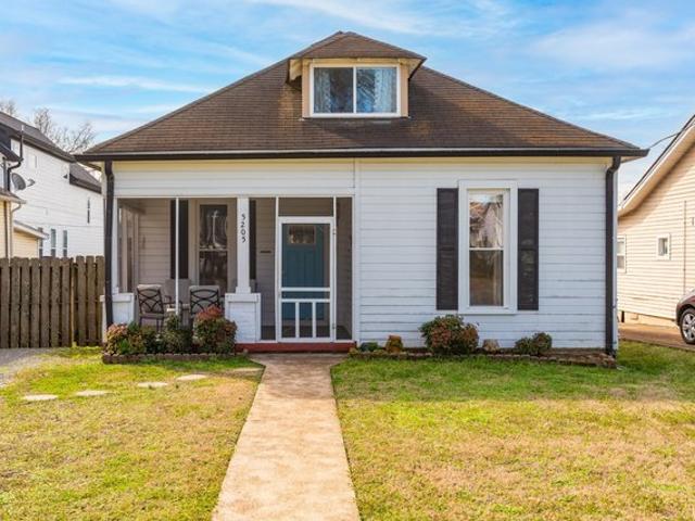 House for sale in Tennessee