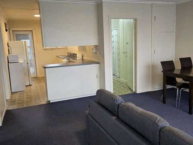 Apartment for rent in Invercargill, Southland