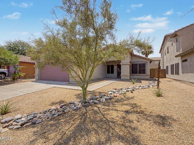 House for sale in Laveen, Arizona