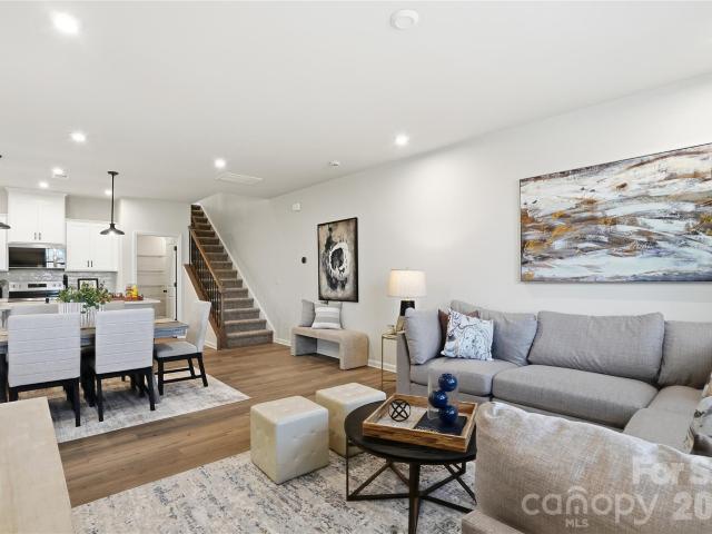 Townhouse for sale in Mecklenburg, North Carolina