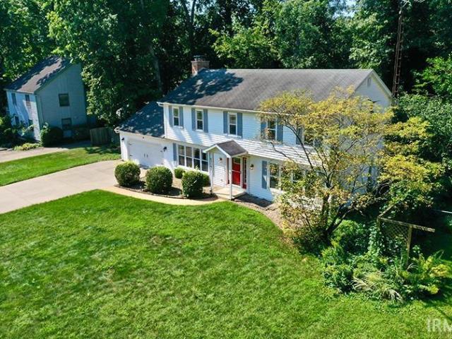 House for sale in South Bend, Indiana