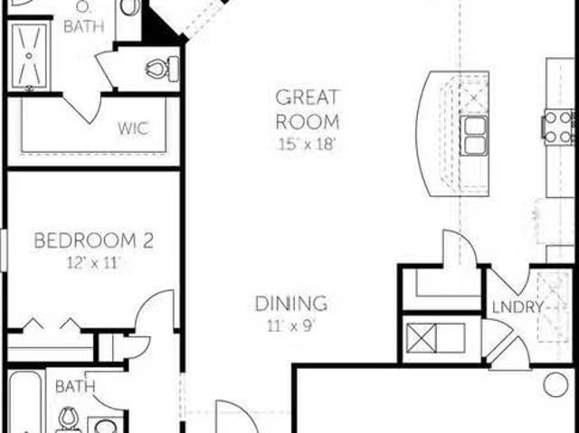 Condo for rent in Jacksonville