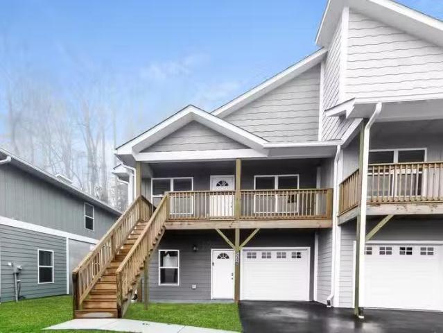 Condo for rent in Asheville