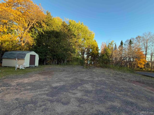 Commercial for sale in Houghton, Michigan