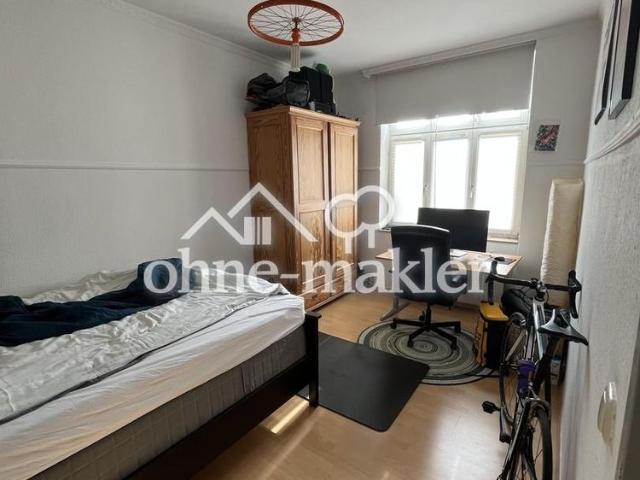 Apartment mieten in Aachen, Burtscheid