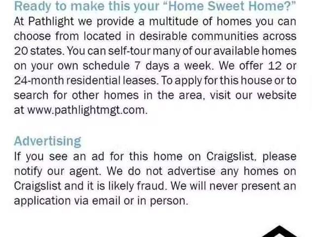 House for rent in Winter Park