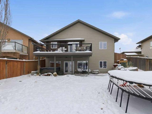 House for sale in Lloydminster, Alberta