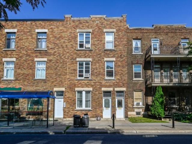 Property for sale in Verdun, Montréal