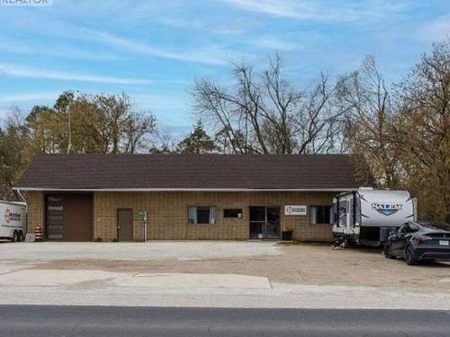 Commercial for sale in Ontario