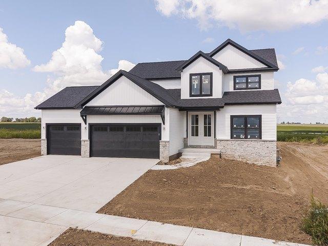 House for sale in Mclean, Illinois
