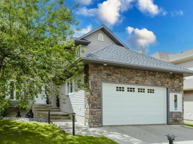 House for sale in Beaumont, Alberta
